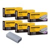 Bostitch Office 30,000 Standard Staples, 1/4" Length, Full Strip Staples,