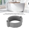 Hot Tub Split Nut, Pump Union Split Nut Plastic Easy