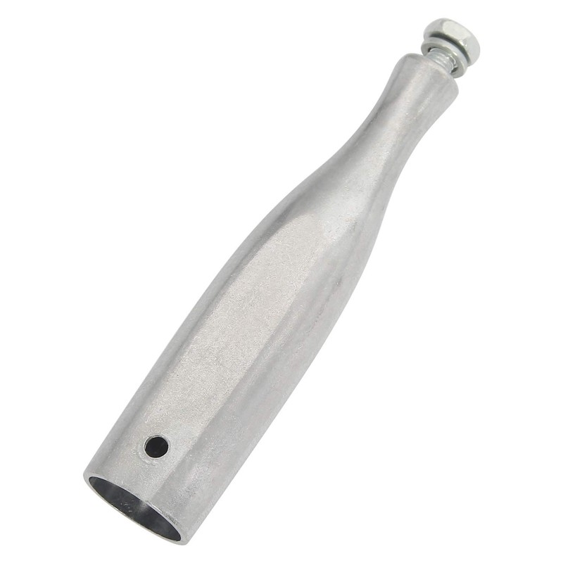 Spiked Screeding Compound Roller, 19"x 1" Inch Remove Bubble Smooth