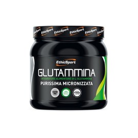 EthicSport Glutammina 300gr