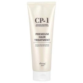 Premium Hair Treatment, 250 ml