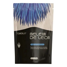 Suplemento en suplemento Quenut Trail Running sabor extracto de hongo x 28g