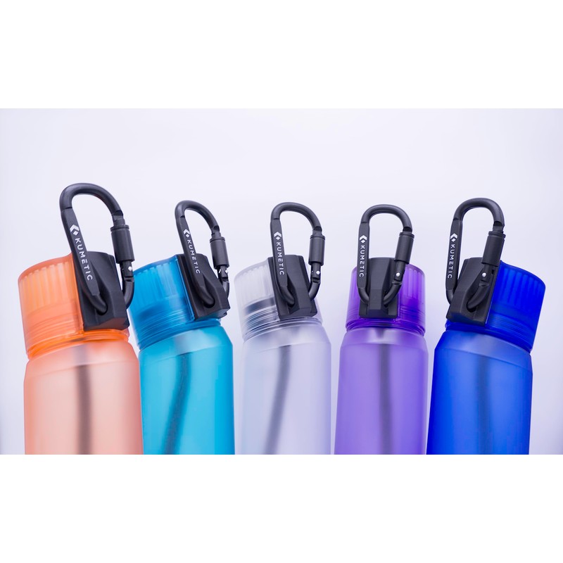 Kumetic Snap Hook Loop Suitable for Air-Up Bottle – Includes