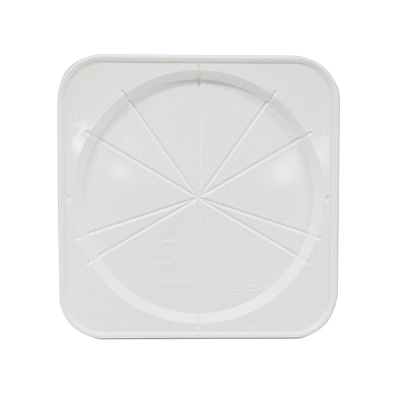 Decoration Box No. 5 with Tray