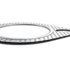 Strongthium 2 Pcs 3" Exhaust Gasket 2 Bolt for 3