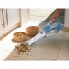 BLACK+DECKER Dustbuster(R) Hand Vacuum (White) - CHV1410L