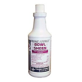 BUNZL - Bathroom Cleaner (Prime Source) 32 oz. can, CS12
