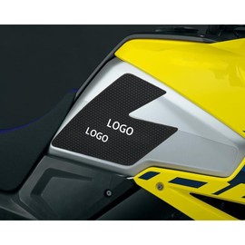 KATIE DEVI For SUZUKI Vstrom V-Strom DL 1050 XT 1050XT DL1050 DL1050XT 2020 2021 Tank Pad Protector Sticker Decal Gas Knee Grip V strom 1050XT