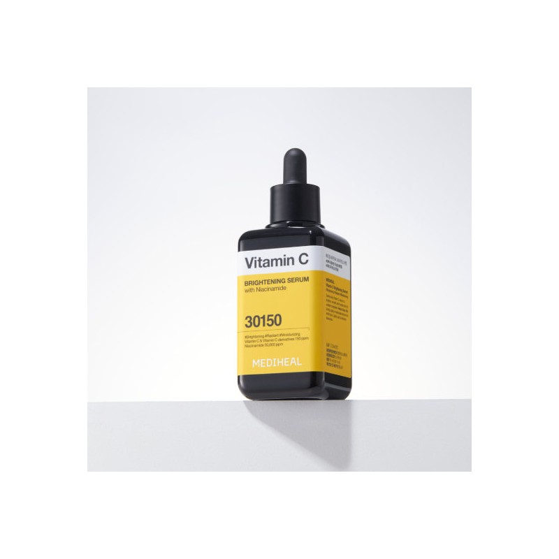 Mediheal (Large Size) Vitamin C Brightening Serum 100ml / 메디힐