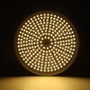 E27 10W 290LED Chip Garden Greenhouse Plants Growing Light for