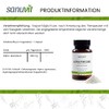 Sanuvit Alphaliponsäure 60 Kapseln - Reinstoffprodukt direkt vom Hersteller (hypoallergene
