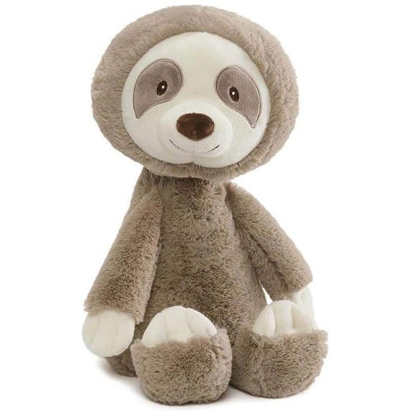 Baby Toothpick Reese Sloth, 16 in