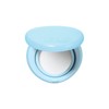 TOCOBO Glow Tone Up Sun Cushion 00 Pure SPF50+ PA++++