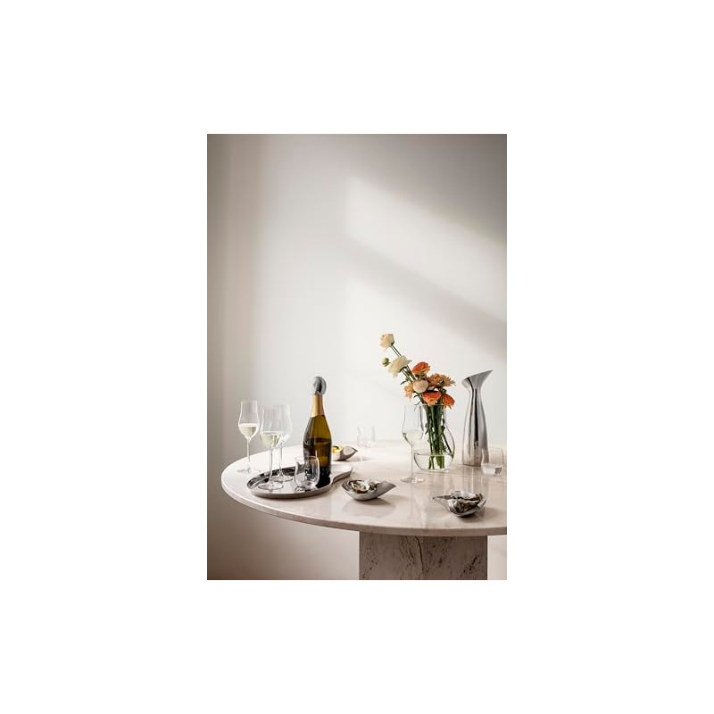 Georg Jensen Indulgence Champagne Stopper