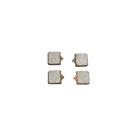 Metallica 7545-Spec03 Brake Pad
