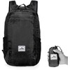 Mochila plegable impermeable 20L ultraligera ACAGALA – Ideal para viajes