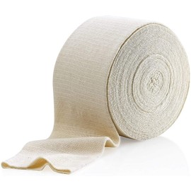Comfort Tubular Support Bandage Size : (D) 7.5 cm x 5 mtr - Natural Color (7.5 cm x 5 mtr)