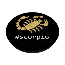 Zodiac Sign Scorpio Gifts Astrology Love Horoscope Holder