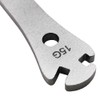 Bike Spoke Wrench Universial Bicycle Spoke Adjustment Tool