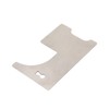 Stainless Steel Firefighting Tool Multifunctional Door Seam Manual Firefighter Hand