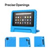 Merocab Kids Case for Kindle Fire HD 8 Tablet 8th/7th/6th