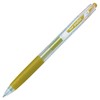 Pilot 626025 Pop'Lol Gel Pen, Nib Size 0.7 mm, Metallic