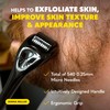 The Beard Club Signature Beard Growth Kit - Derma Roller,