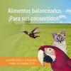 CARINO | Palanqueta para Loros 150 gr pl150