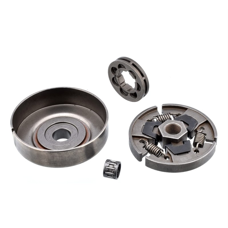 Clutch Drum P7 Sprocket Rim Bearing for STIHL MS250 MS181
