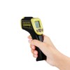 Infrared Thermometer, Non-Contact Digital Laser Temperature Gun -58°F to 1112°F