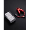 Hulkman Alpha Booster Clamps - Exclusive for Alpha 65/85/85S Jump