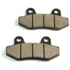 Disc Brake Pads compatible with E-Ton Sport 50-150, Tomos Nitro