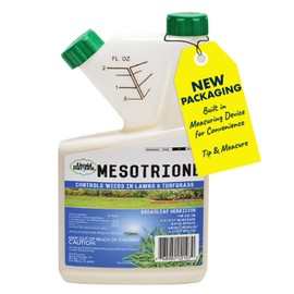 Mesotrione - 16 Ounces - (Compare to Tenacity) - Turf Herbicide