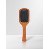 Missha [Missha] Wooden Cushion Hair Brush (Medium) / [미샤] 원목 쿠션 헤어 브러쉬 (중)