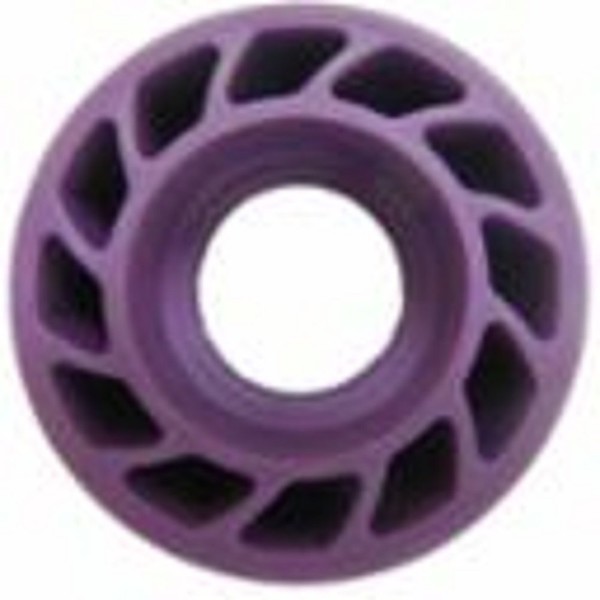 Mathews HDS Custom Riser Damper Purple 2 Pk