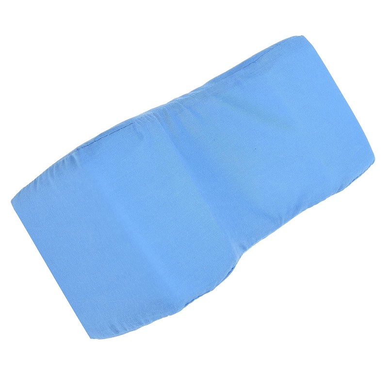 Heel Cushion Care, Heel Protection for Bedsores, Hand Cushion, Wheelchair