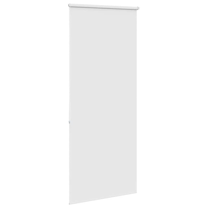vidaXL Shower roller blind 100 x 240 cm fabric width