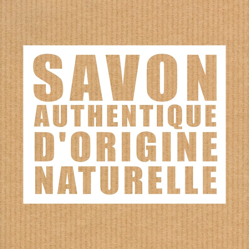 Savon Le Naturel Extra Pur de Marseille 500 ml