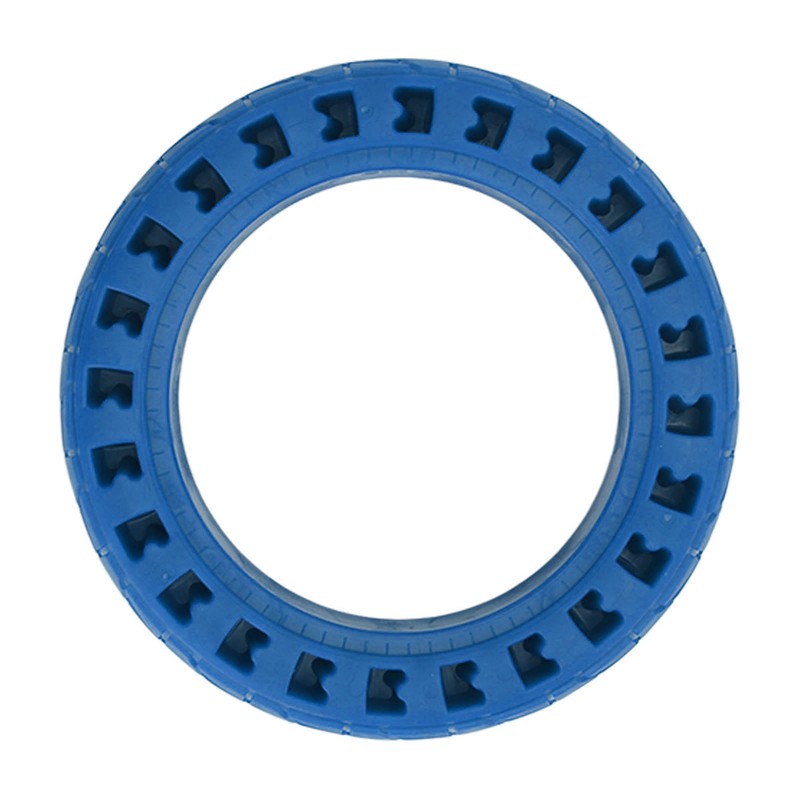 Electric Scooter Rubber Tire Double Honeycomb Tire for Xiaomi for