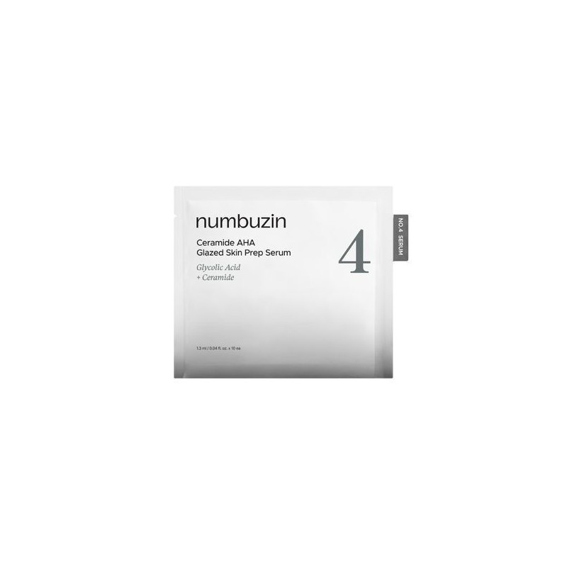 [10ml small capacity] Numbers in No. 4 Seraphil Egg Serum