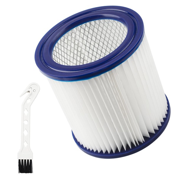 9032933 Ash Vacuum HEPA Cartridge Filter Fits for Shop Vac