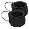 SUPVOX Cable Kickback Ankle Strap 2 Pack for Fitness Ankle