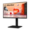 LG 24IN Monitor, 1920X1080, 16:9 IPS, HDMI, D-SUB, USB 2.0