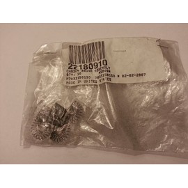 Milwaukee 22-18-0910 CARBON BRUSH ASSEMBLY