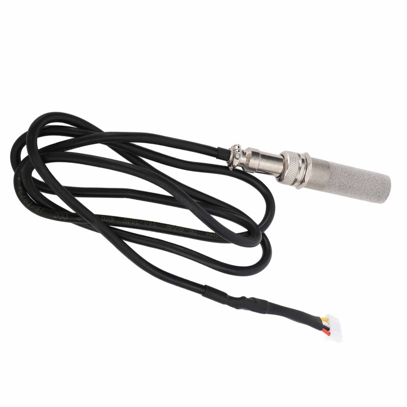 Temperature and Humidity Sensor Remote Monitoring High Accuracy Temp and