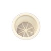 EB-Onlinehandel Strainer Basket Skimmer Basket for Skimmer WK 2000 Zodiac