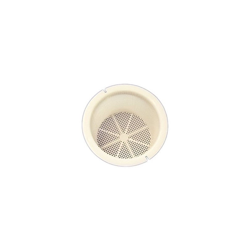 EB-Onlinehandel Strainer Basket Skimmer Basket for Skimmer WK 2000 Zodiac