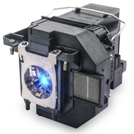 ZMSTLAMP for Epson ELPLP95 PowerLite 5535U 5530U 5520W 5510 5000 2265U 2255U 2250U 2245U, EB-2250U EB-2255U EB-2265U EB-5530U EB-5535U EB-2245U EB-2155W EB-5510 EB-2250 Projector Replacement Lamp Bulb