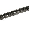 90 Link Rear Drive Chain 420 Carbon Steel Replacement for