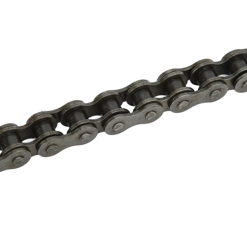 90 Link Rear Drive Chain 420 Carbon Steel Replacement for
